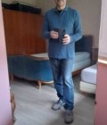 Citas Hombre France a mulhouse : Laurent, 56 años